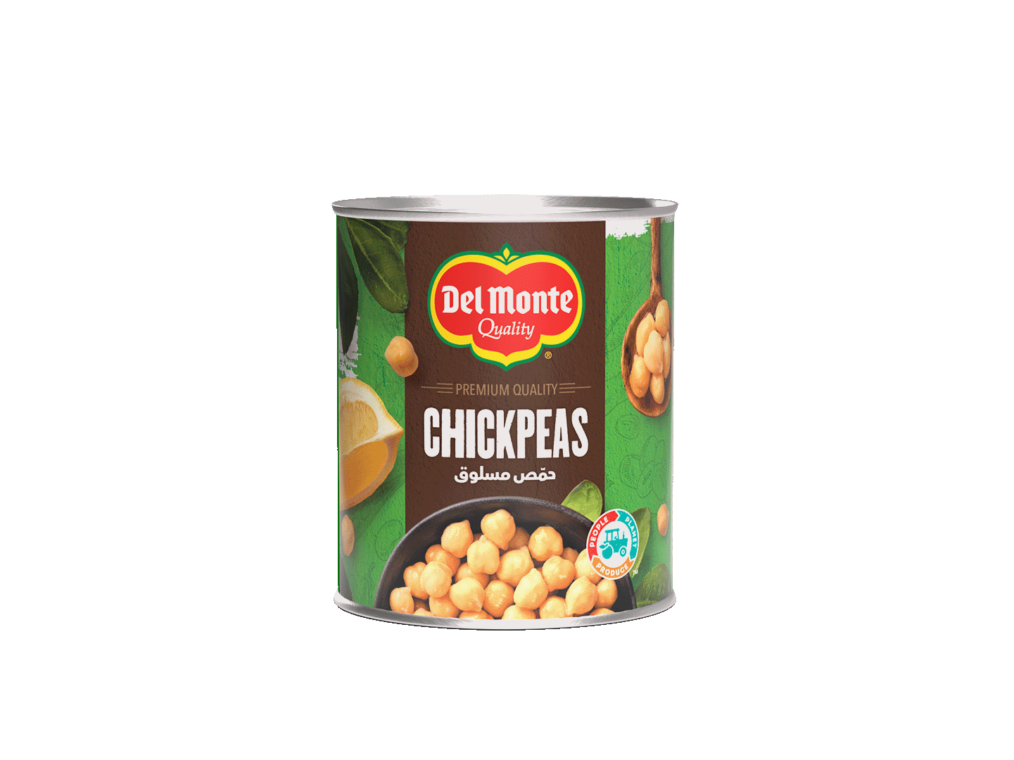 Del Monte Chick Peas, 400g