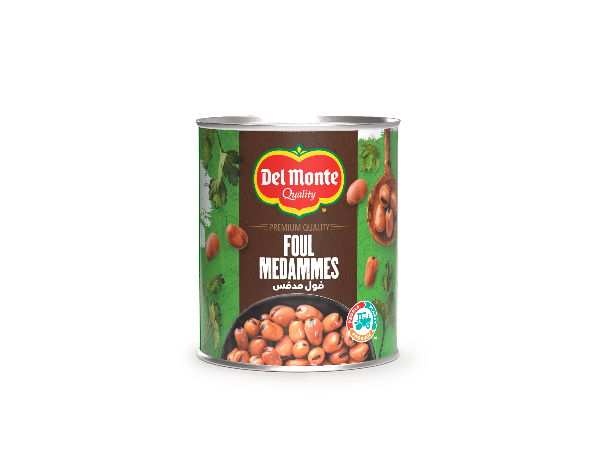 Del Monte Foul Medammas, 400g