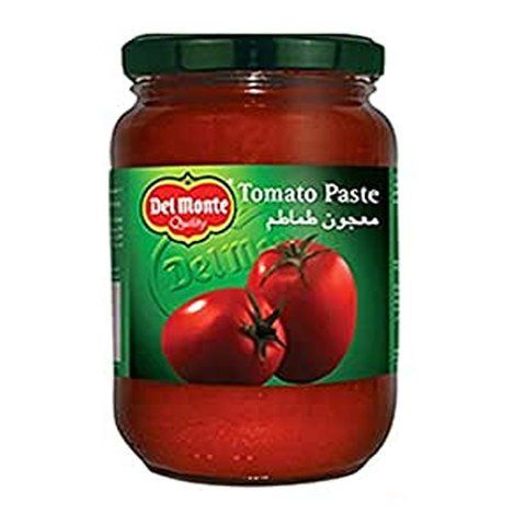 Del Monte Tomato Paste 380 g