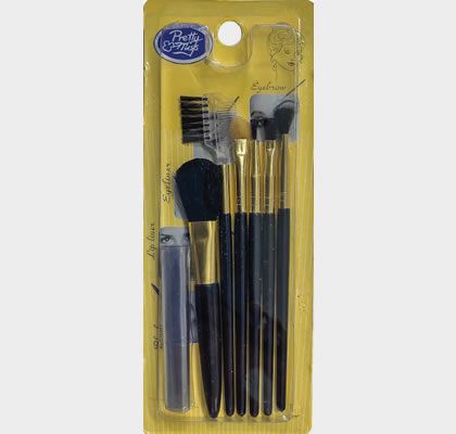 Pretty Miss Makeup Brush