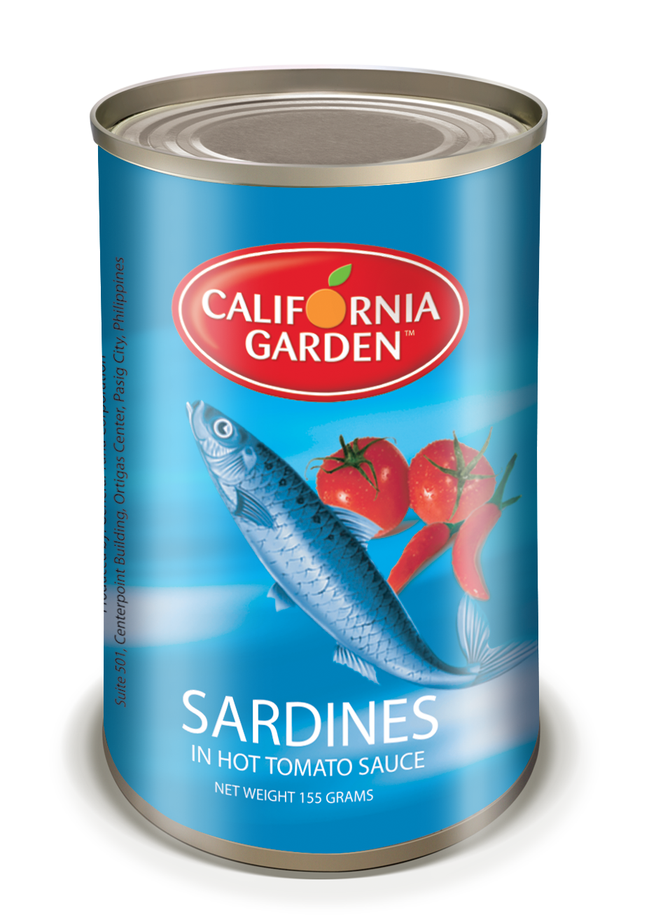 Canned & Jarred