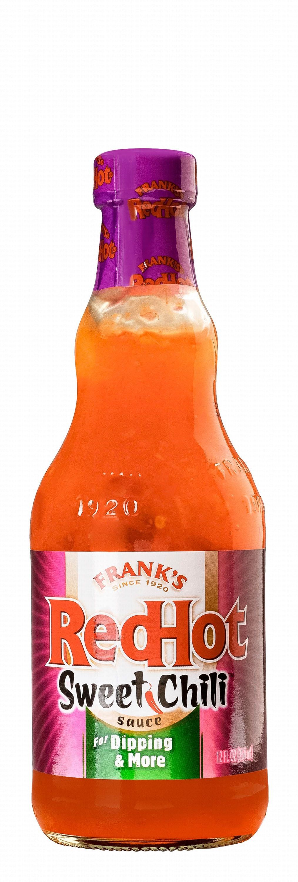 Frank's Red Hot Sweet Chili Sauce, 354ml