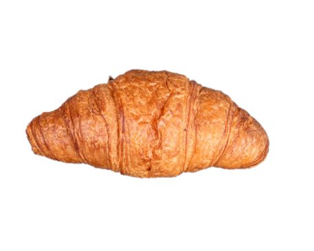Plain Butter Croissant