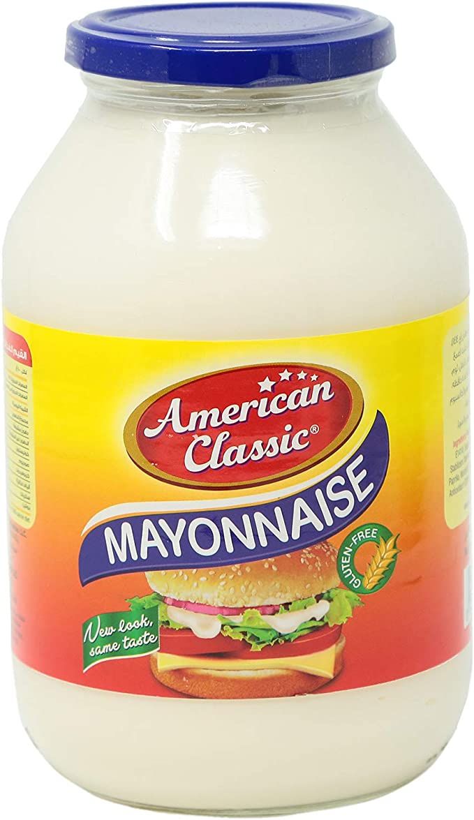 American Classic Mayonnaise, 907g