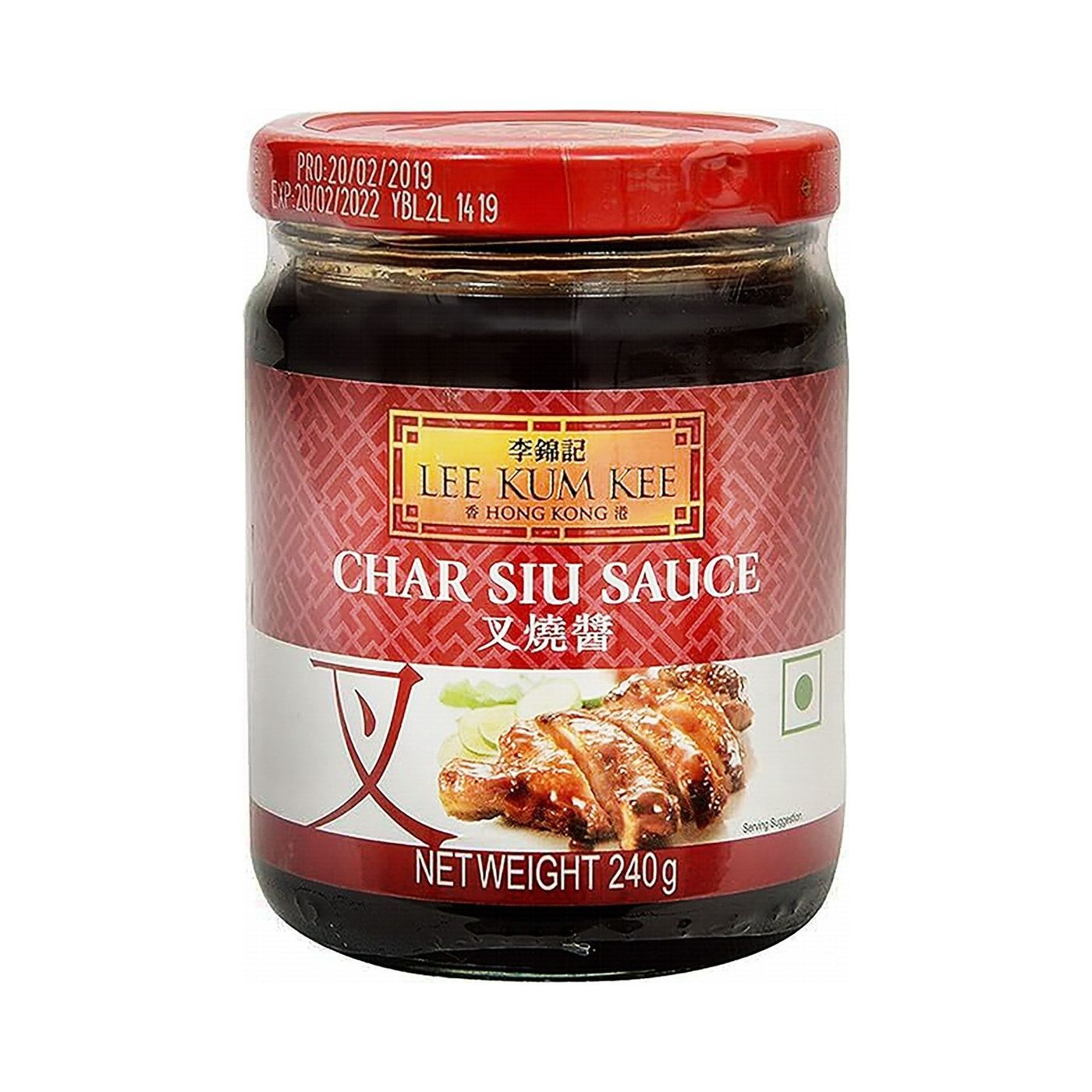 Lee Kum Kee Char Siu Sauce, 8.5 oz