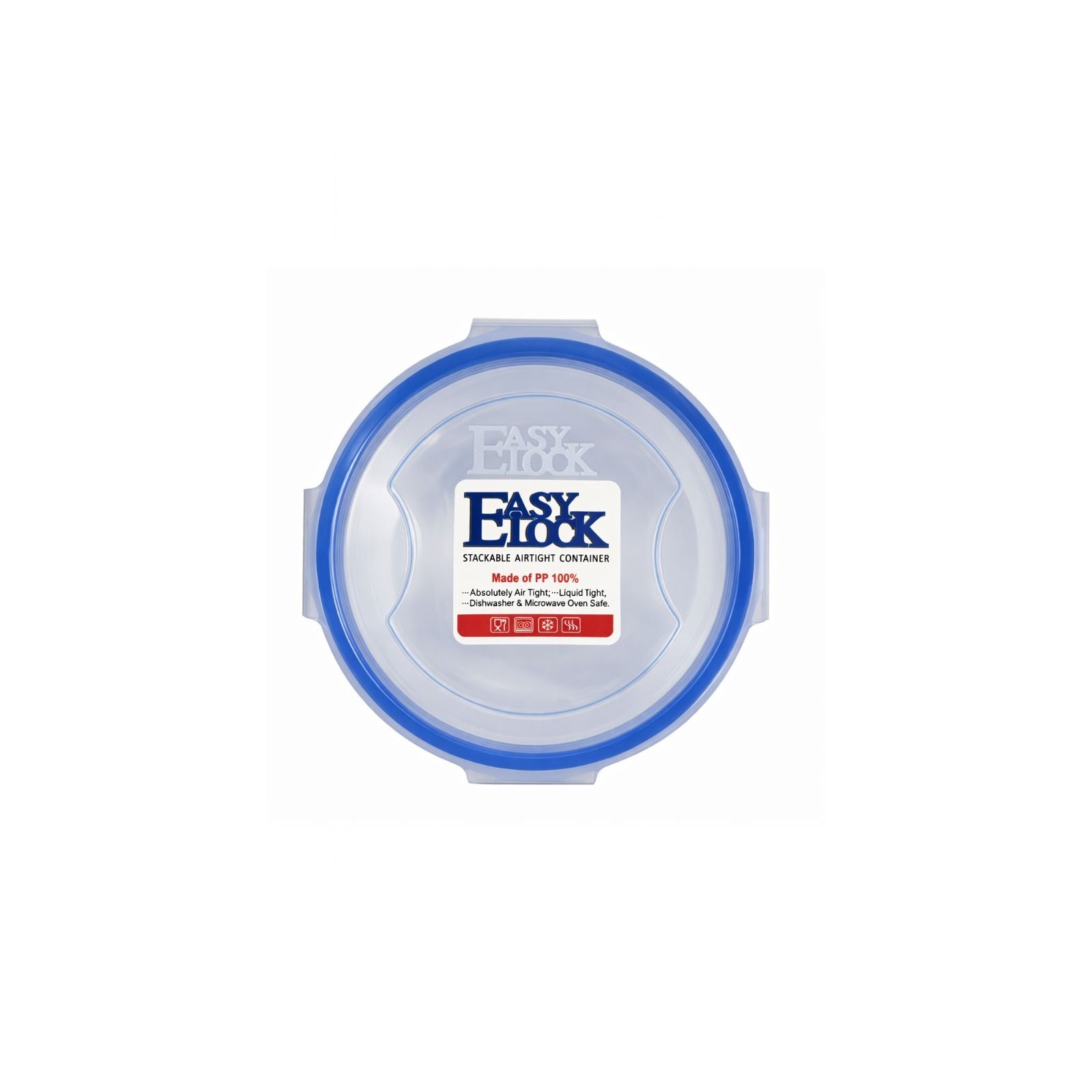 Easy Look Stackable Airtight Container