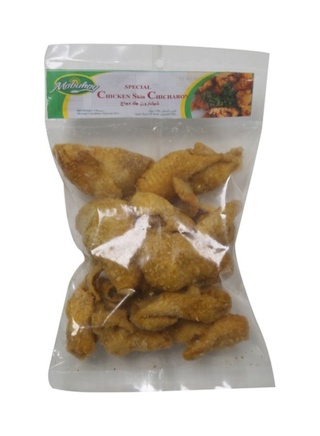 MABUHAY CHICKEN CHICHARON