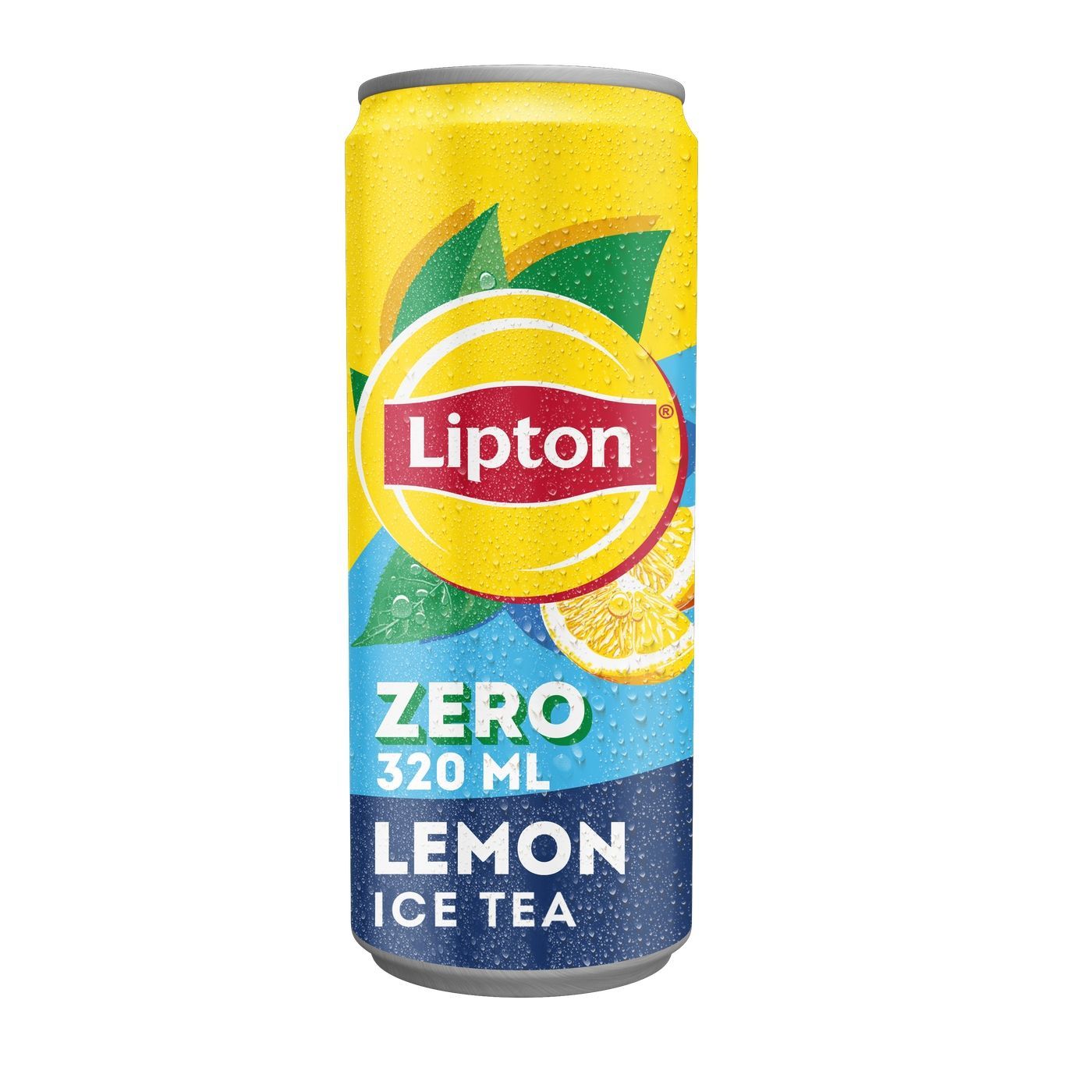 Lipton Ice Tea Lemon Zero 320ml