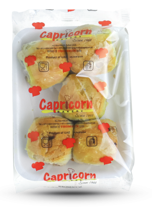 Capricorn Onion Flavor Hopia, 300g