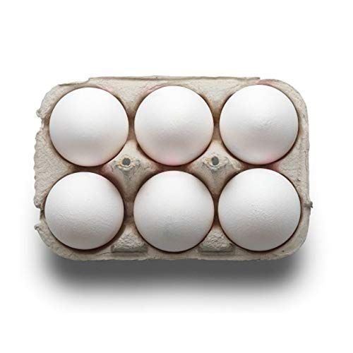 Farm Land Fresh Eggs, 6 Pieces