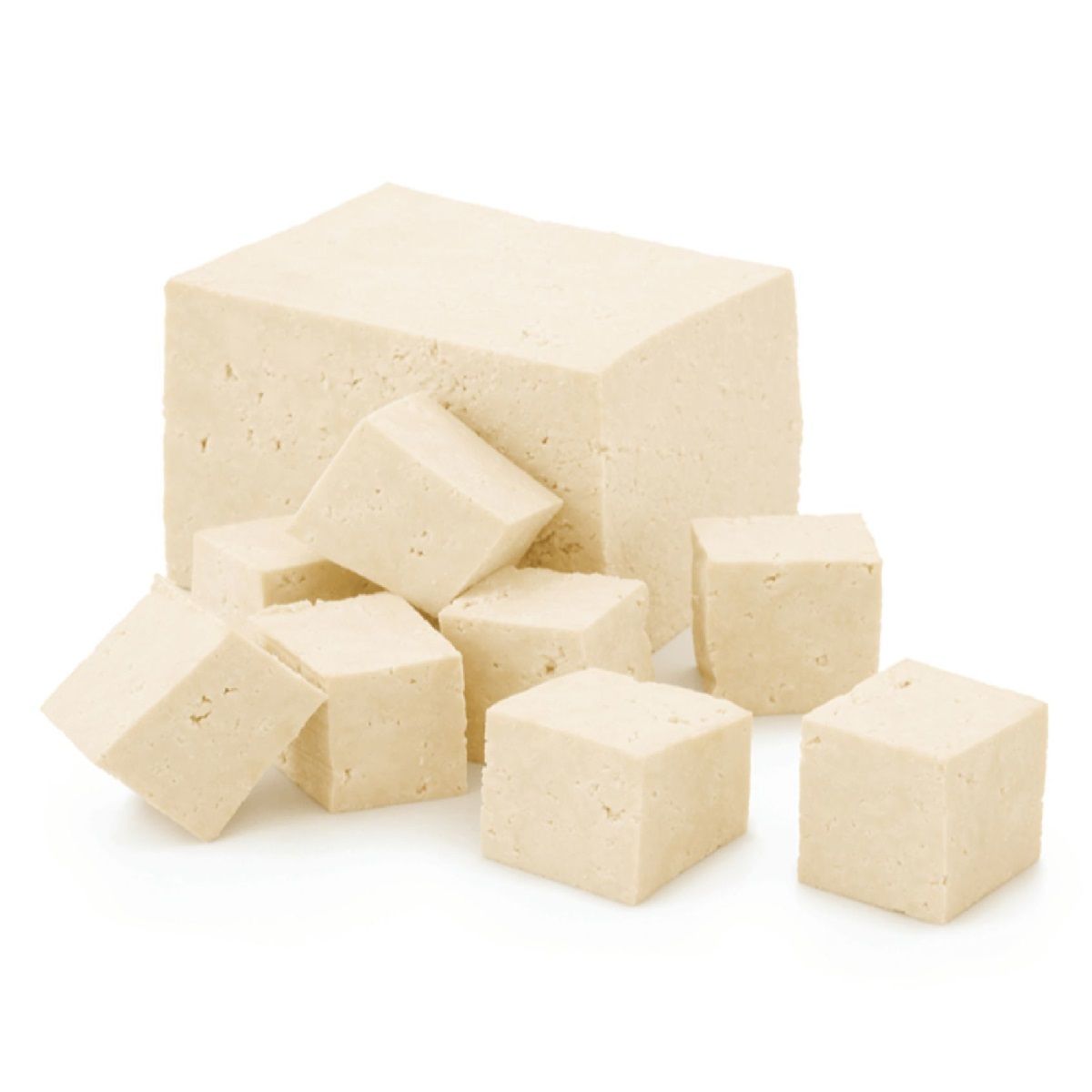 Tofu Bean Curd, UAE, 500g
