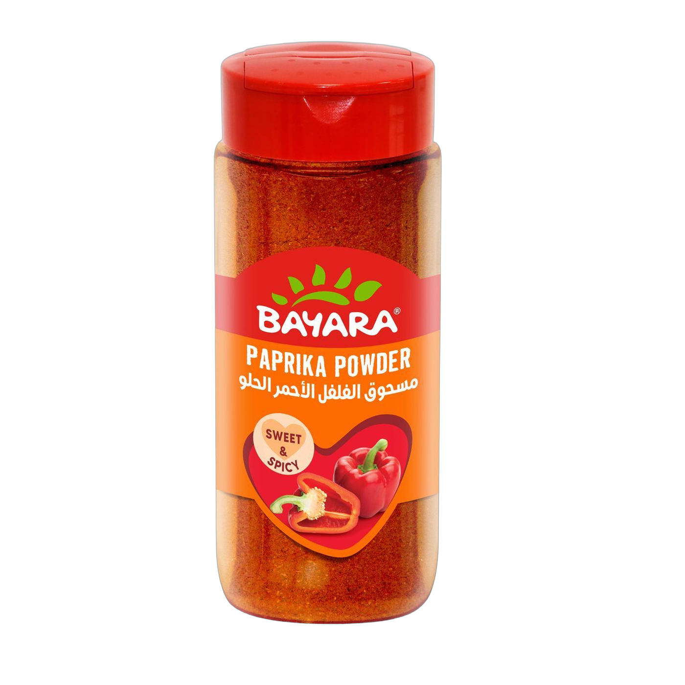 Bayara Paprika Powder, 150g