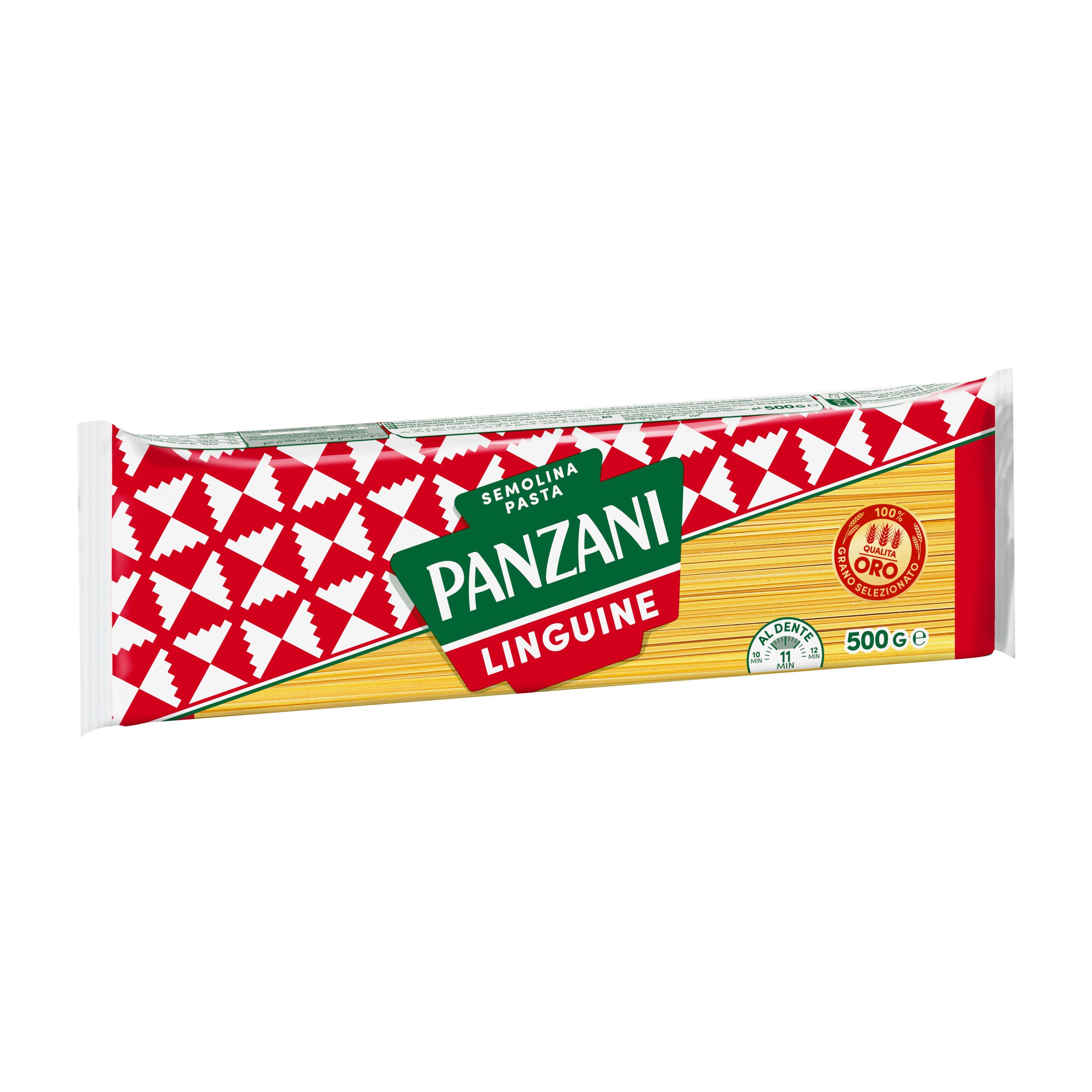 Panzani Linguine No. 11 500 g
