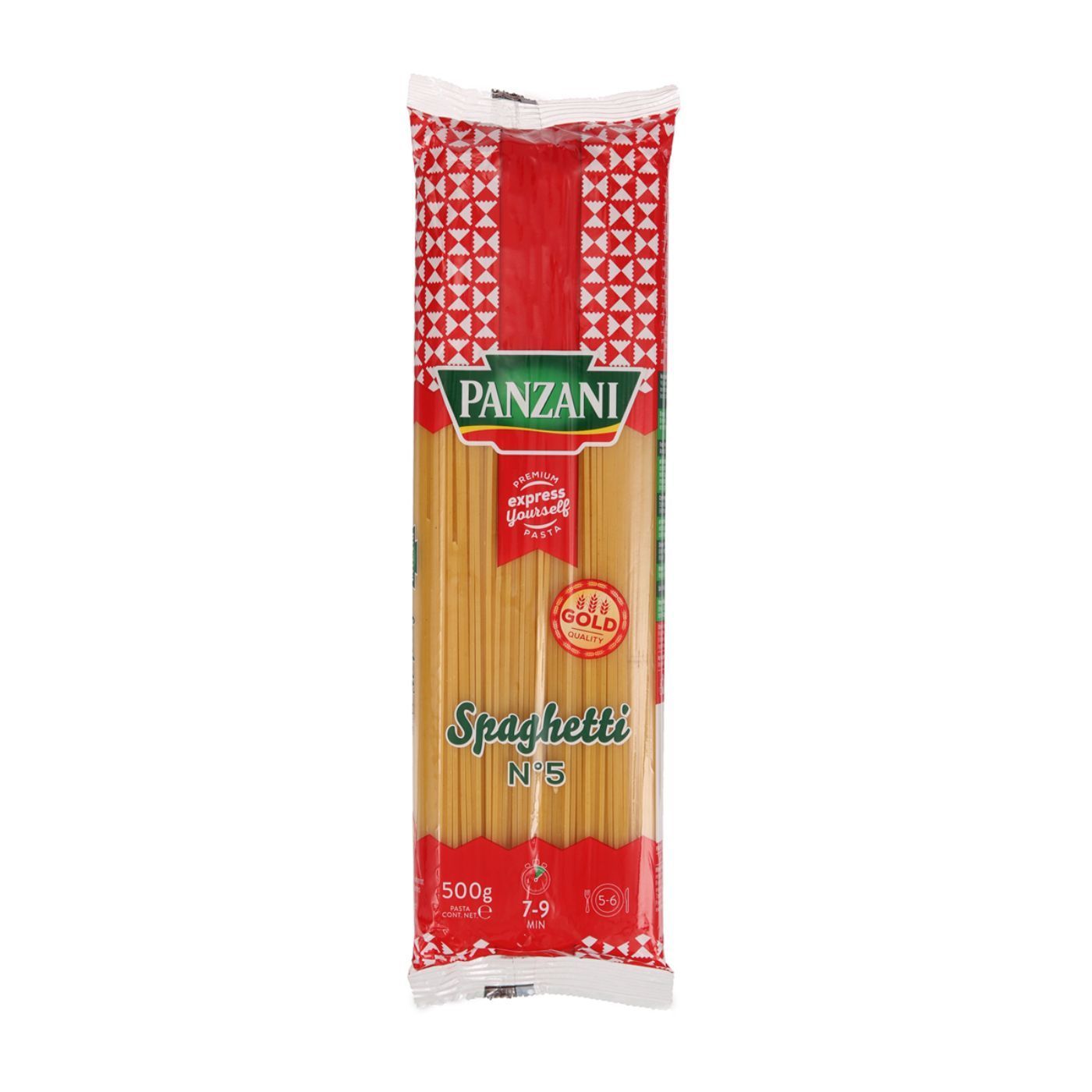 Panzani Spaghetti, 500g