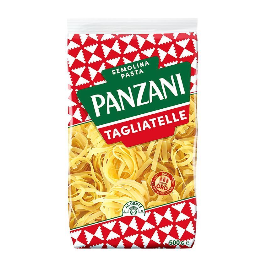 Panzani Tagliatelle, 500g
