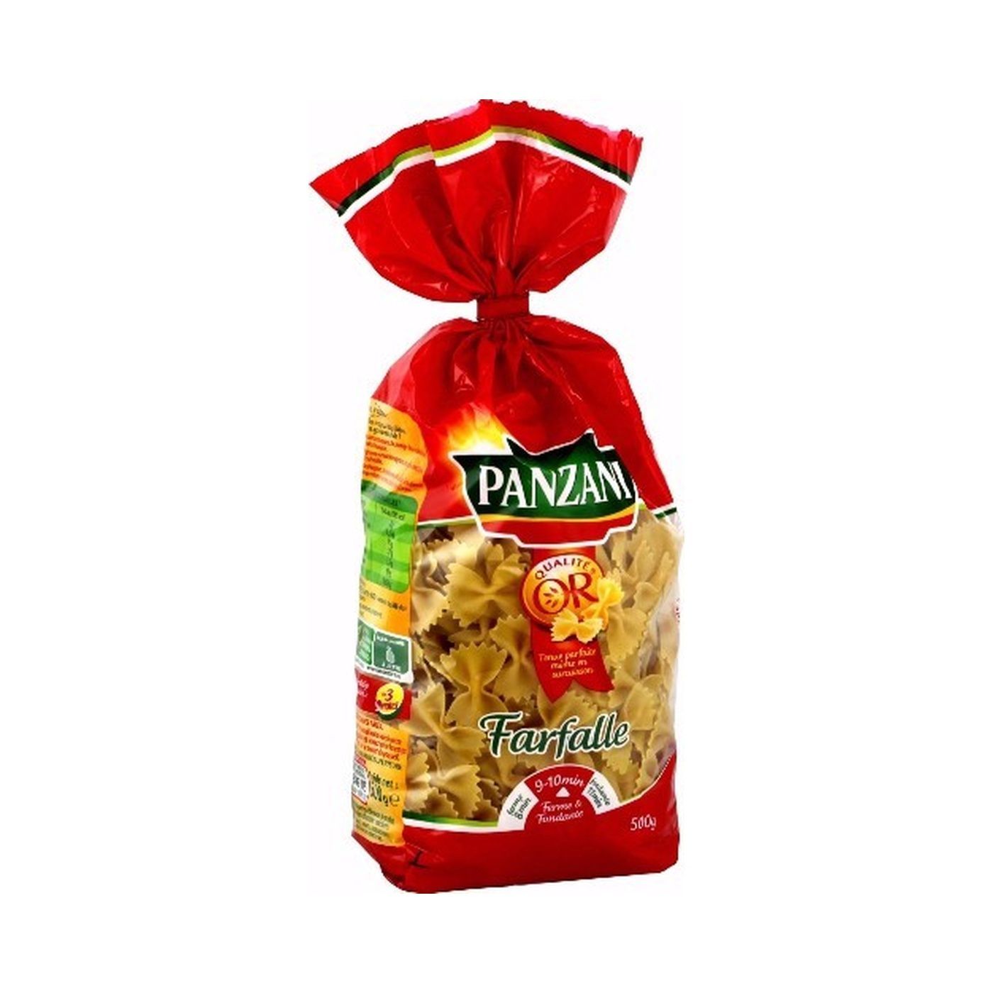 Panzani Farfalle, 500g