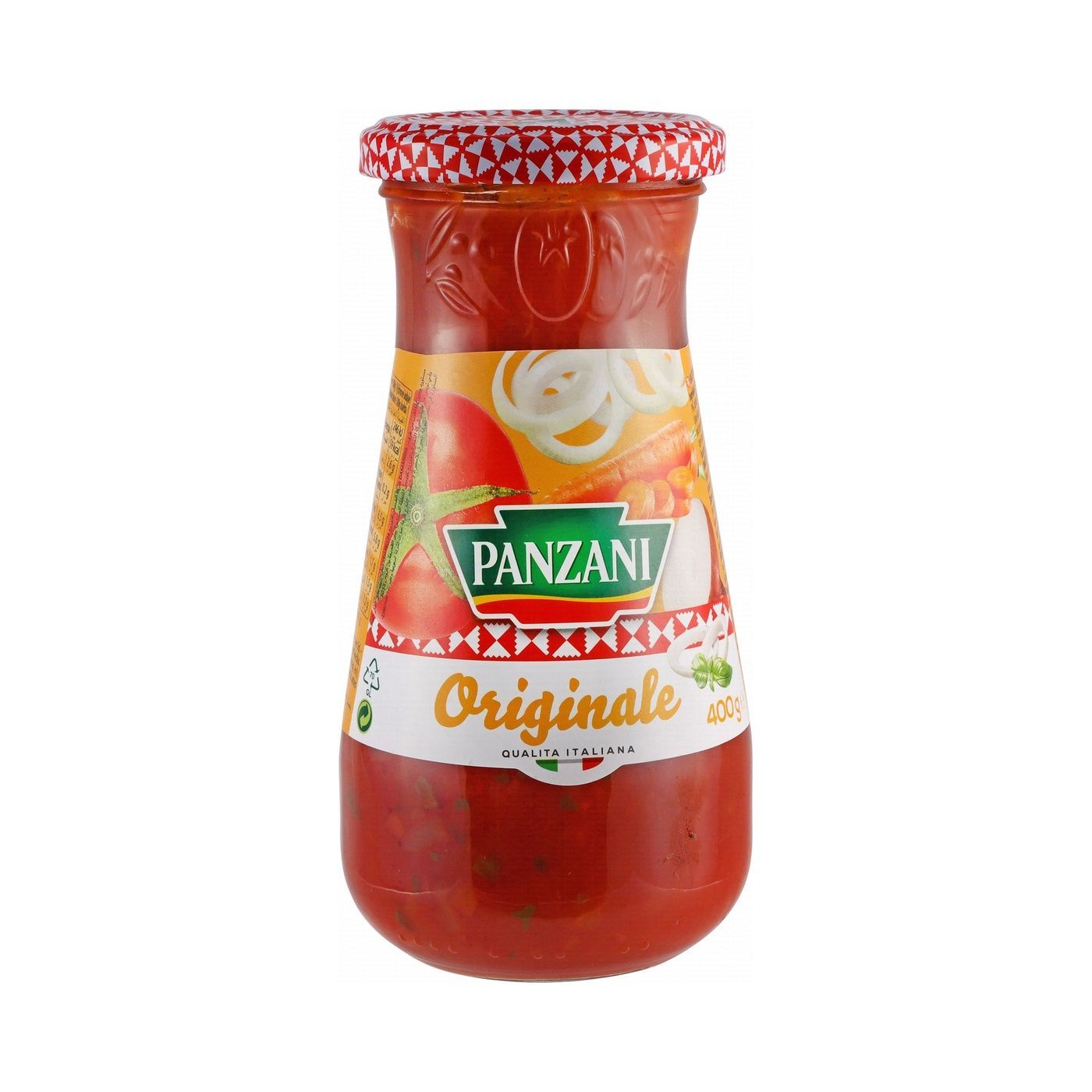 Panzani Originale Pasta Sauce, 400g