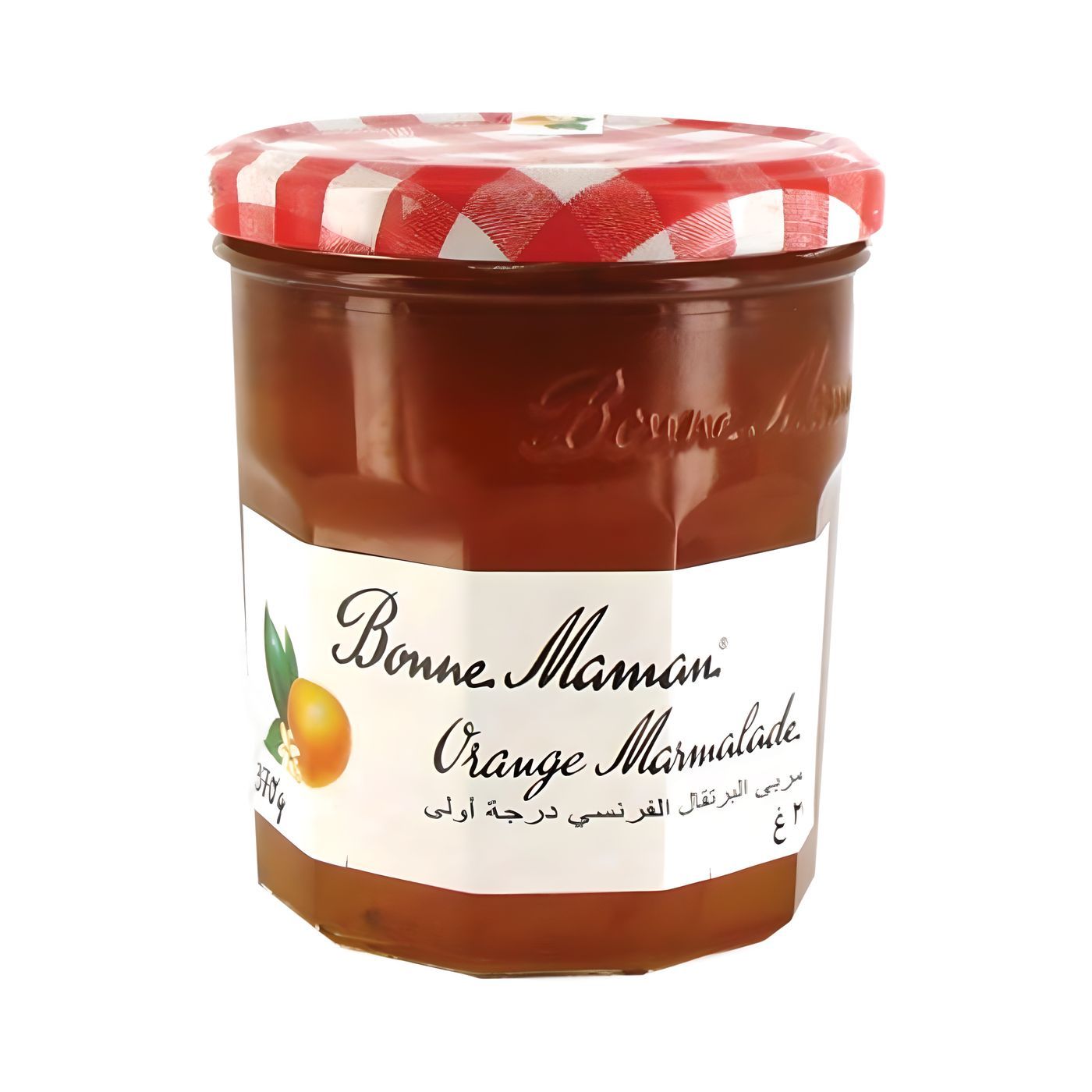 Bonne Maman Orange Marmalade, 370g