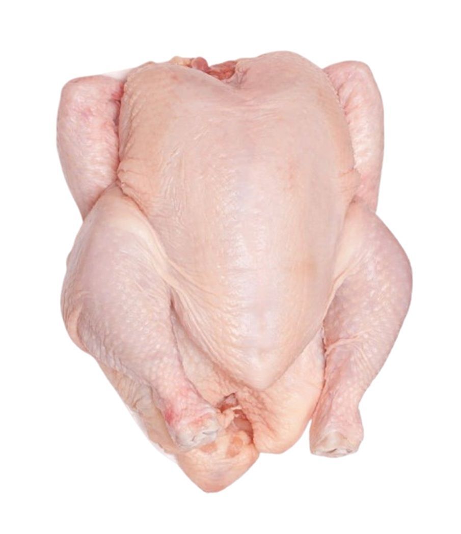 Turkey Defrost 500g