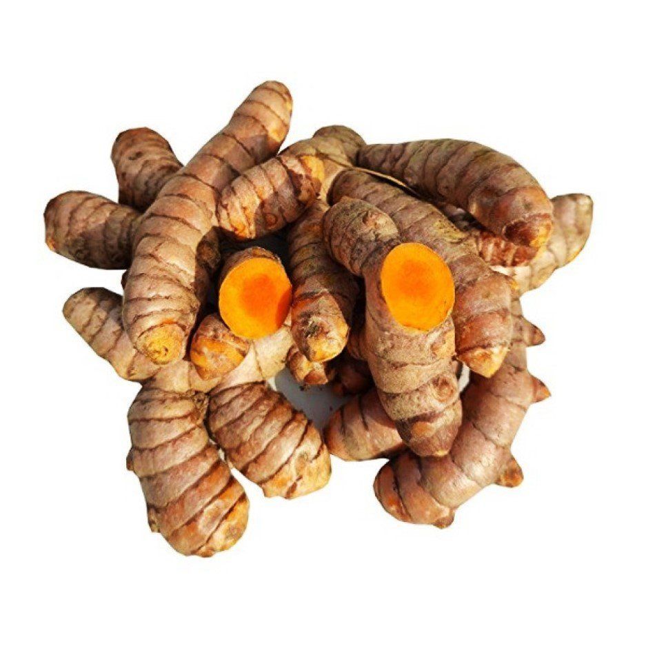 Fresh Haldi 250g