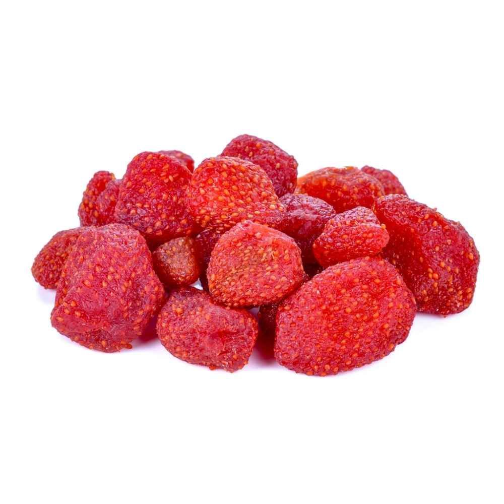 Dried Strawberry 250g