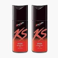 Kamasutra Deodorant, 150ml, 2 Pieces