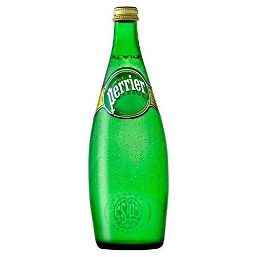 Perrier Sparkling Water, 750ml