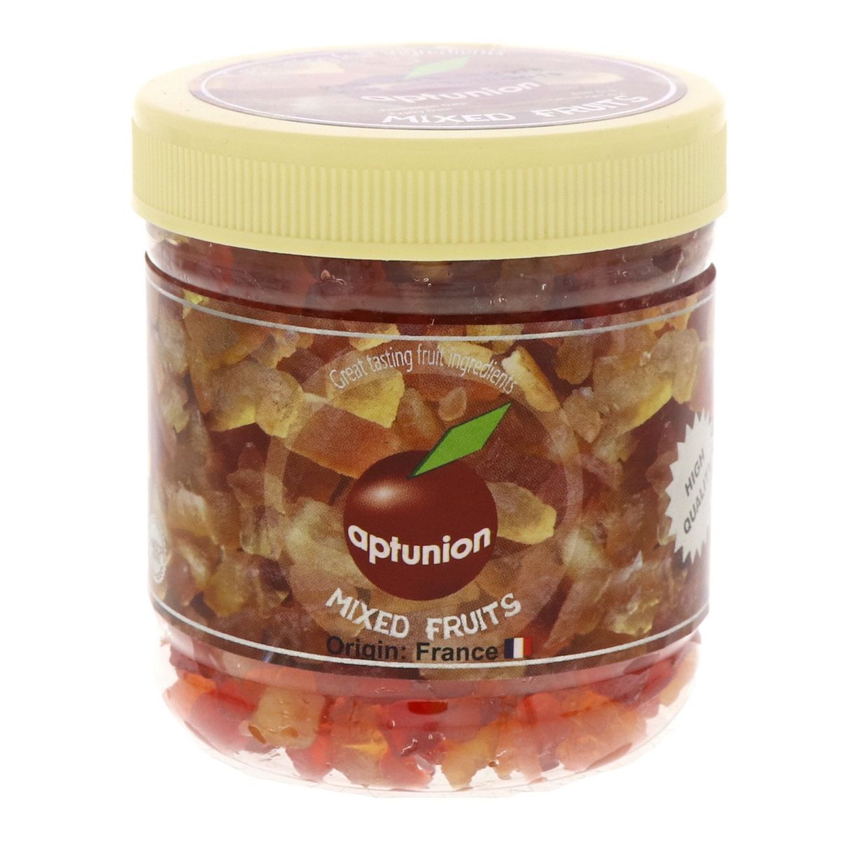 Aptunion Mixed Fruits 200g