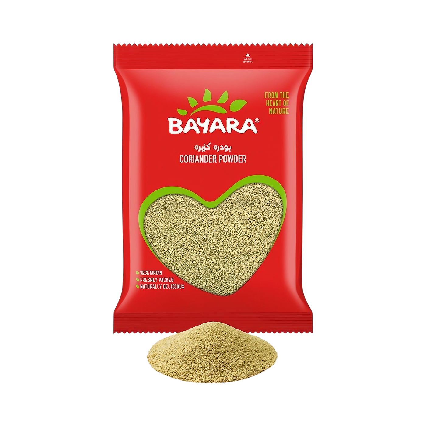 Bayara Coriander Powder 200 g