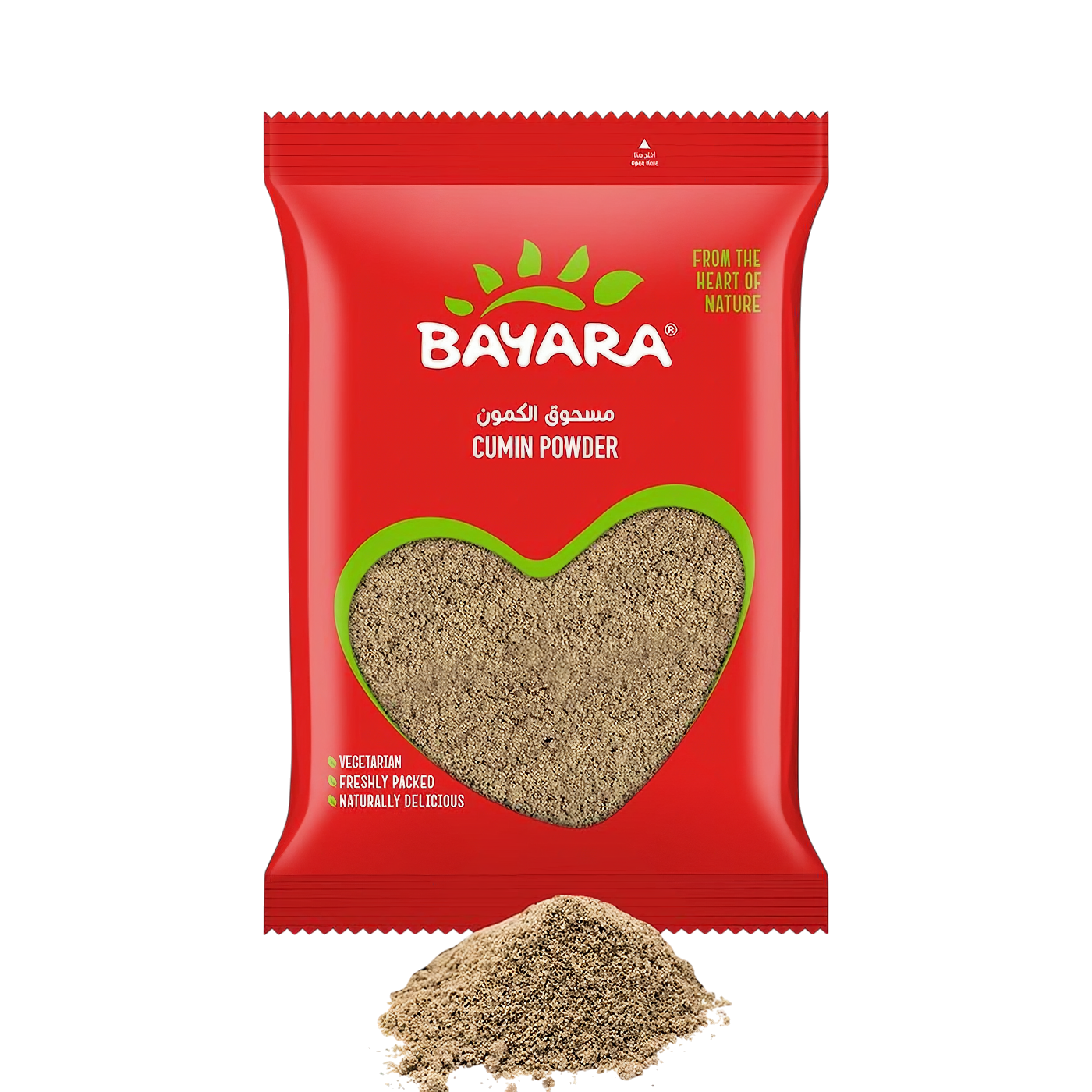 Bayara Cumin Powder 200 g