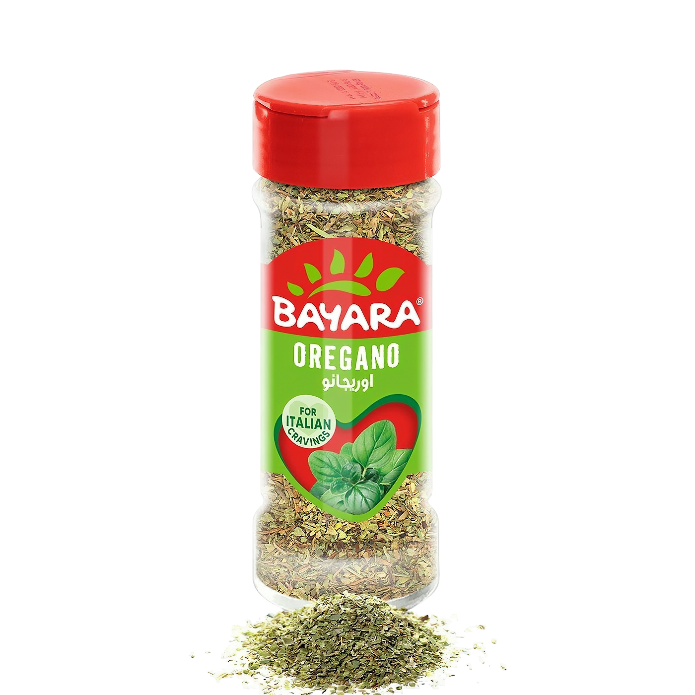 Bayara Oregano, 15g