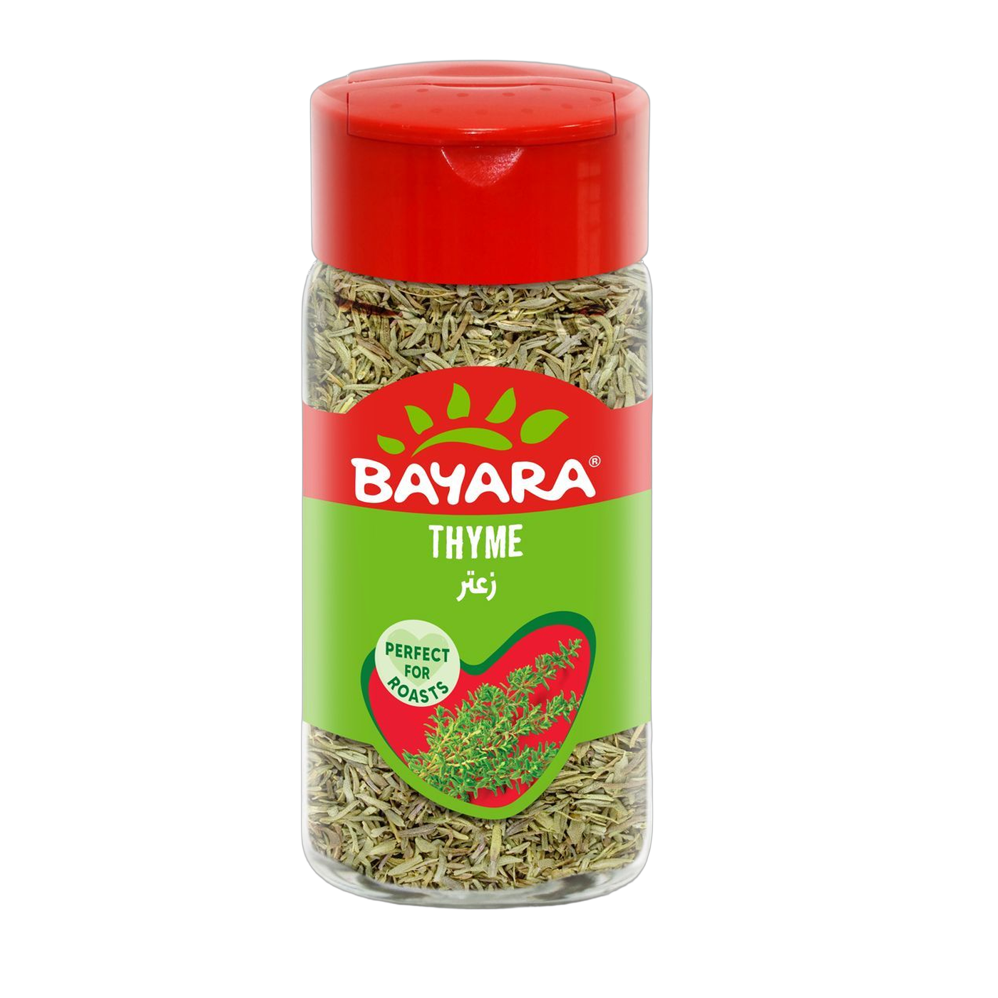Bayara Thyme, 15g