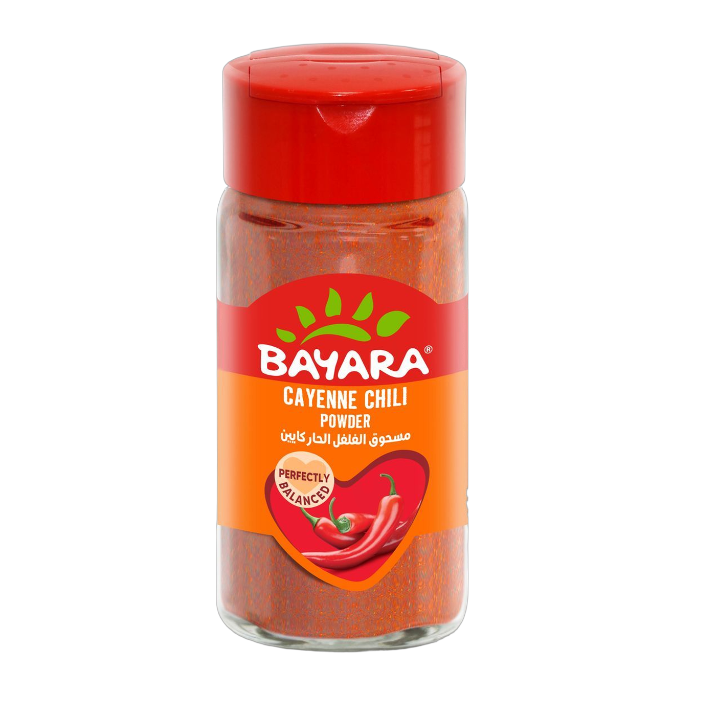 Bayara Cayenne Chili Powder, 35g