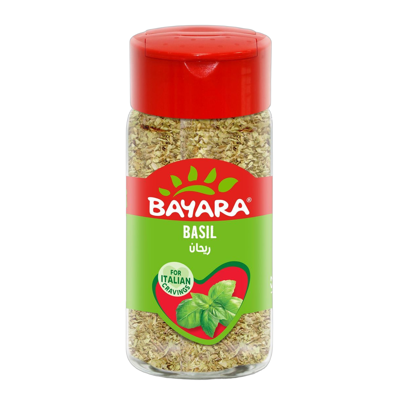 Bayara Basil, 12g