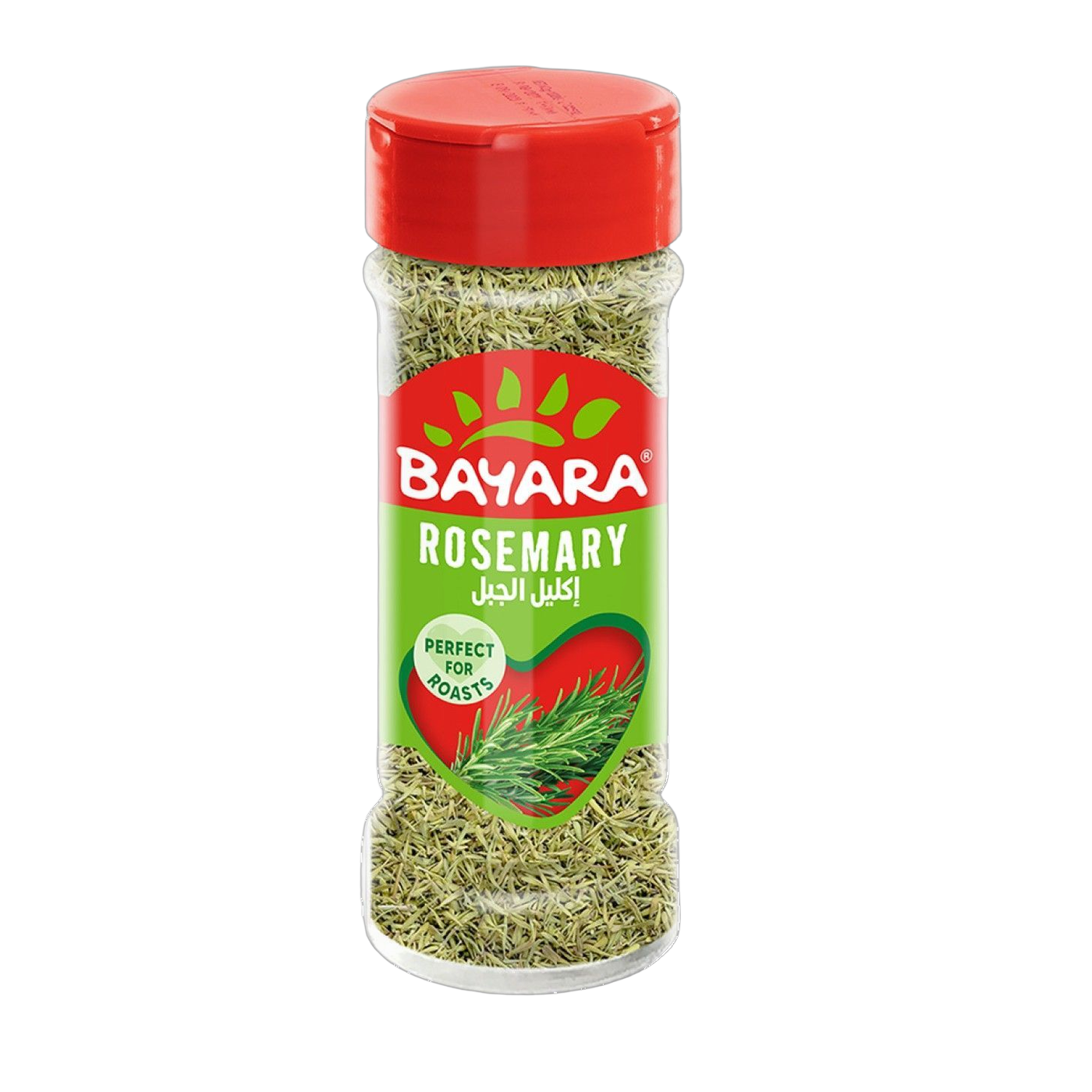 Bayara Rosemary, 25g