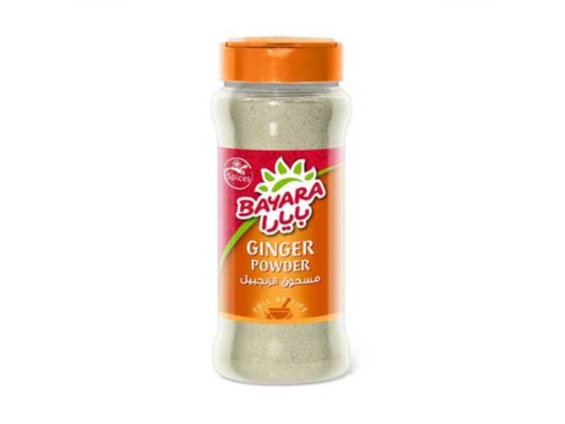 Bayara Ginger Groond Powder 100 ml