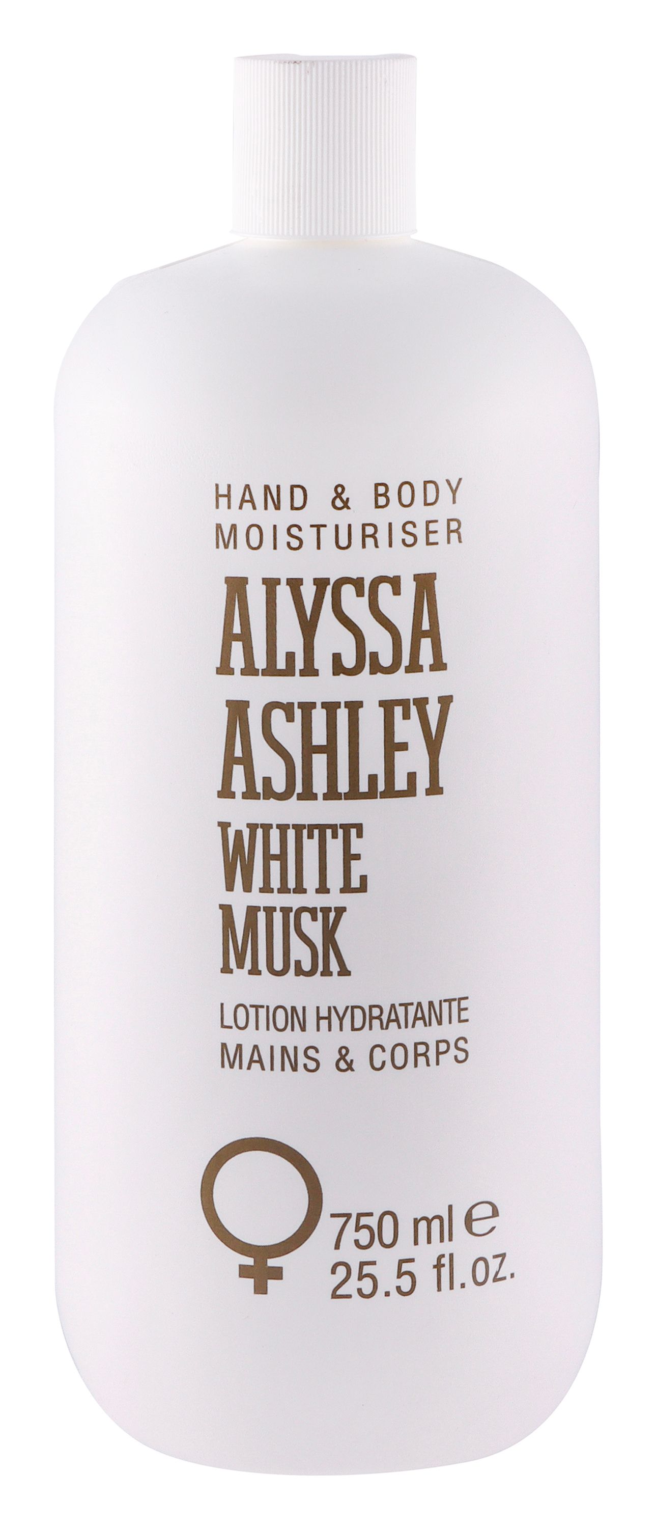 ALYSSA ASHLEY WHITE MUSK 50%EXT FRE