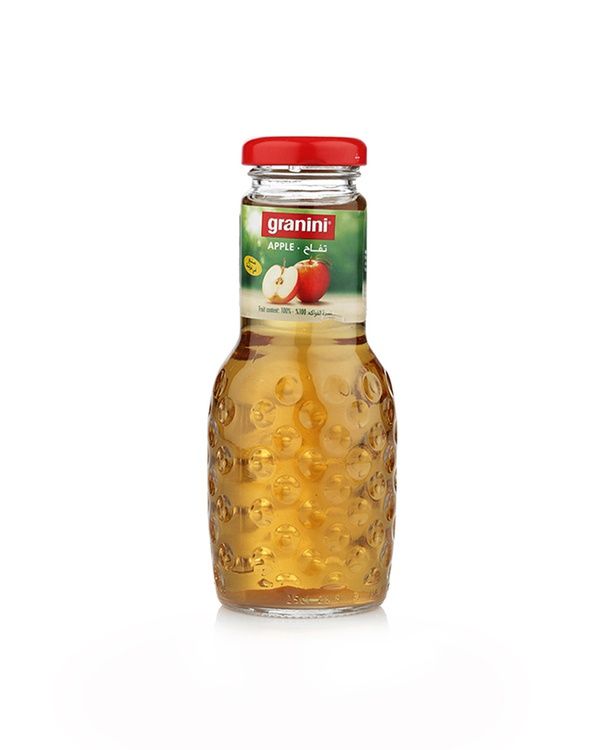 Granini Apple Juice 250 Ml