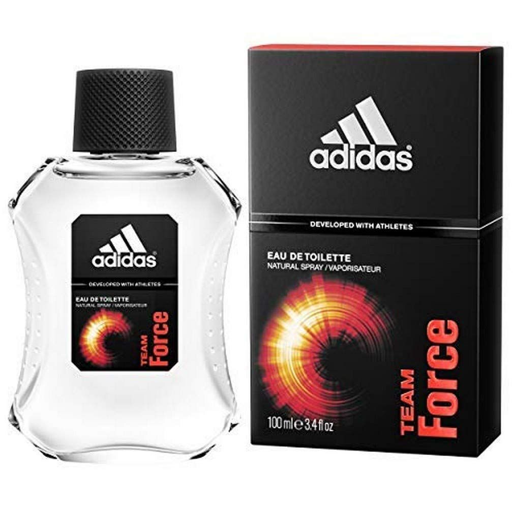 Adidas Edt Team Force 100 ml