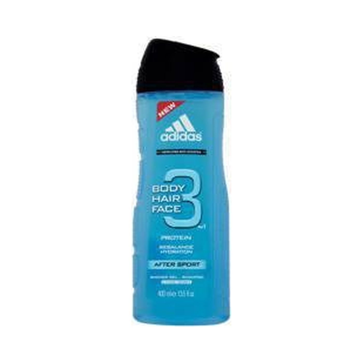 Adidas Ice Dive Men Shower Gel, 400ml