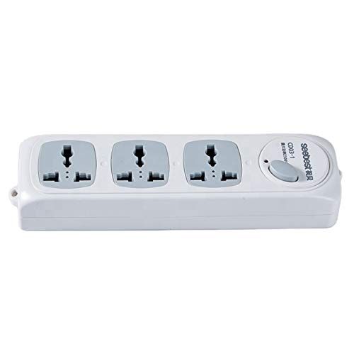 Samra Plus High Quality Poewr Socket Extension