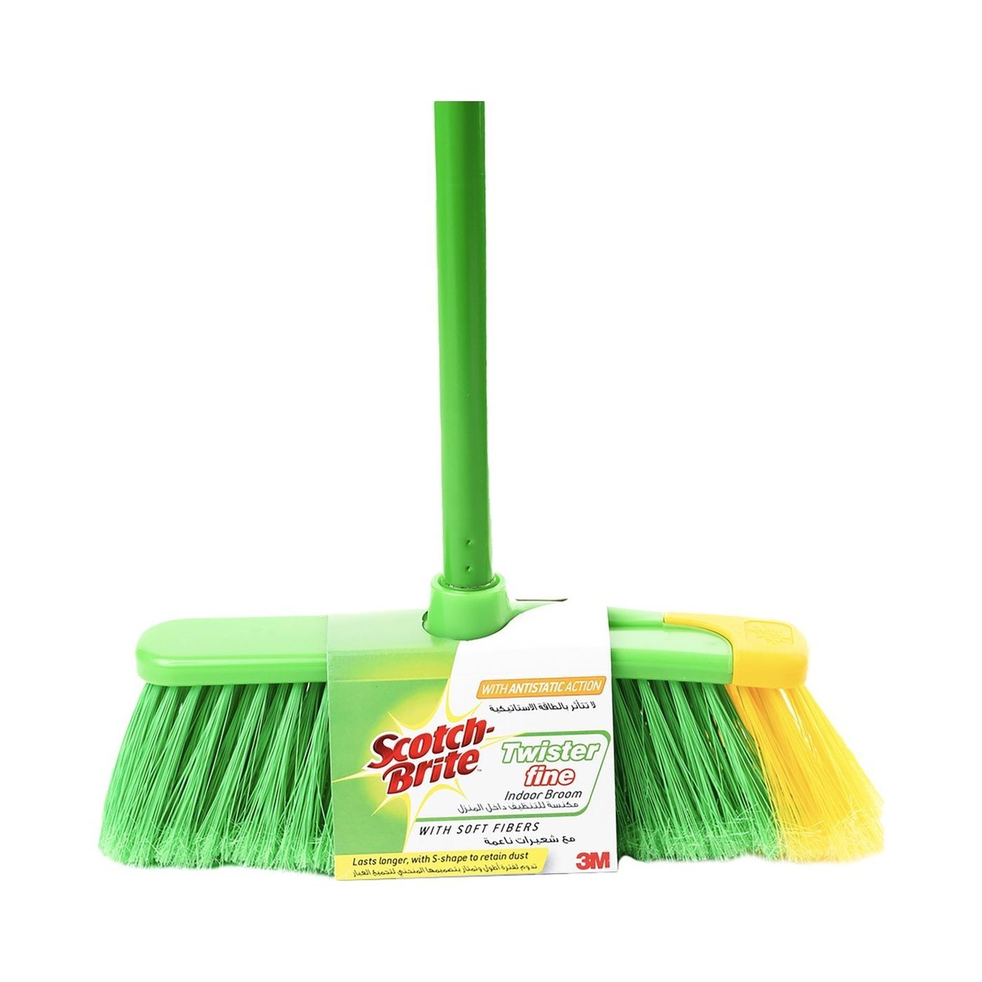 Scotch Brite Indoor Broom Twister
