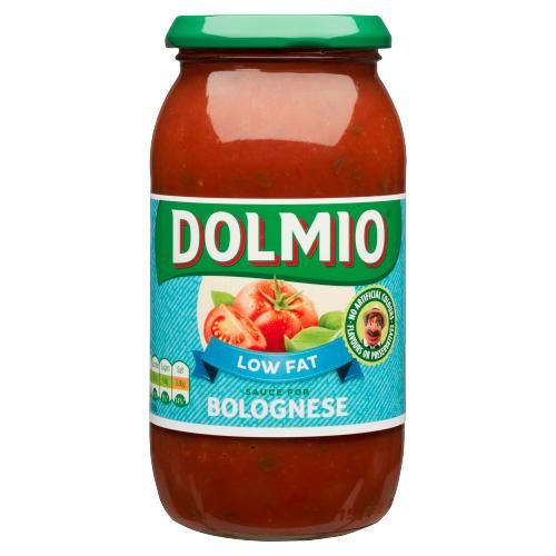 Dolmio Light Bolognaise Sauce 500 g