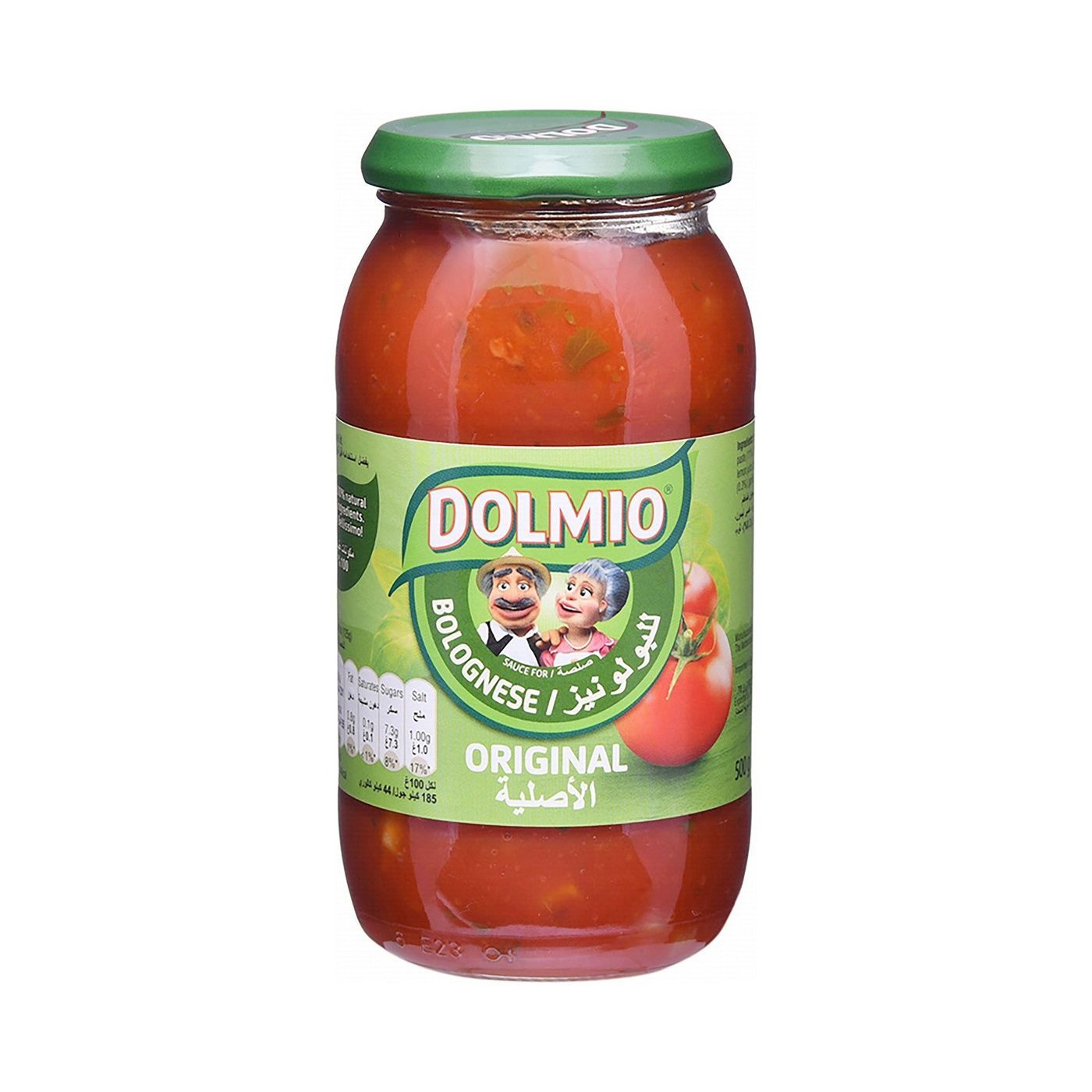 Dolmio Pasta Originah Pasta Sauce 500 g