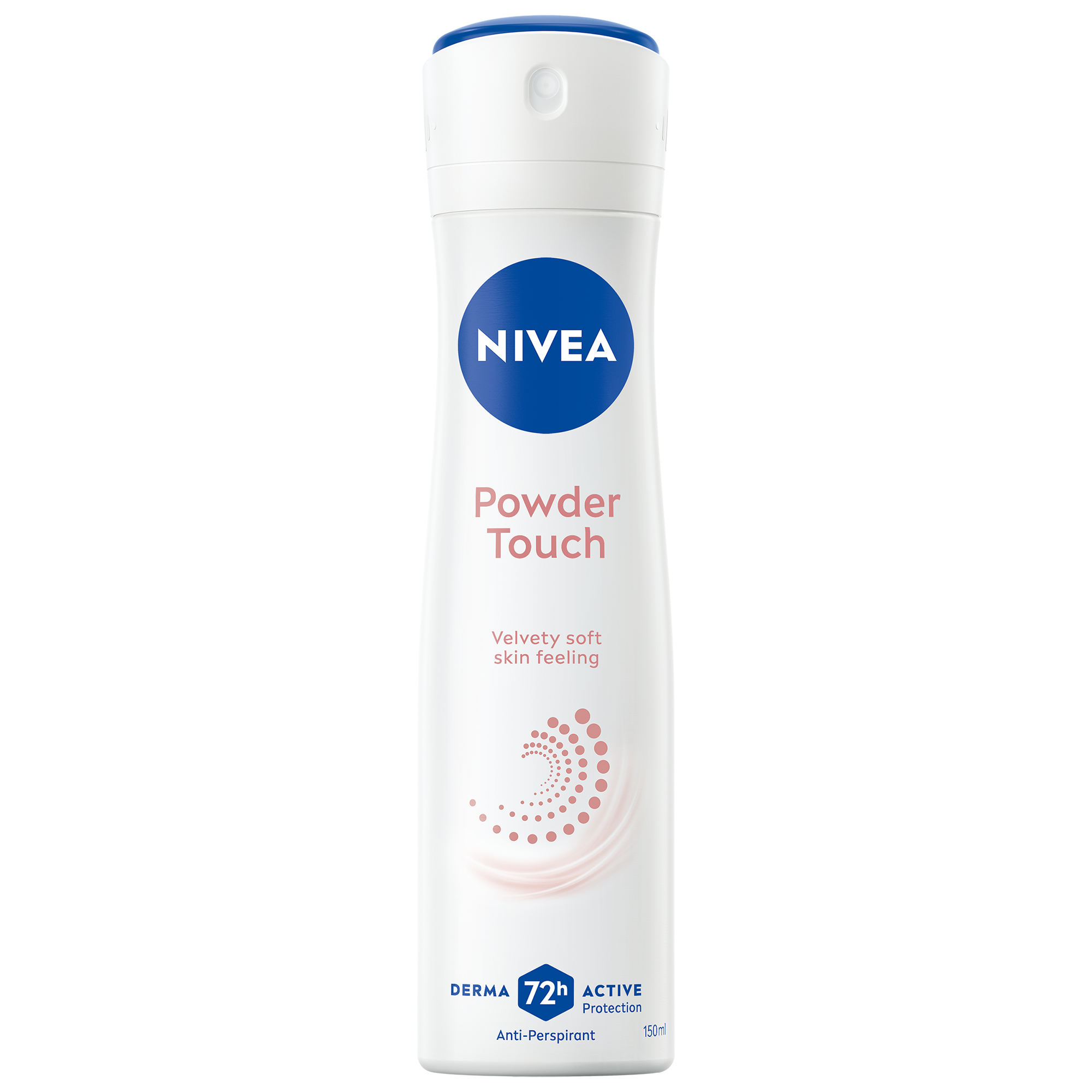 Nivea Deo Spray For Women Powder Touch 150 ml
