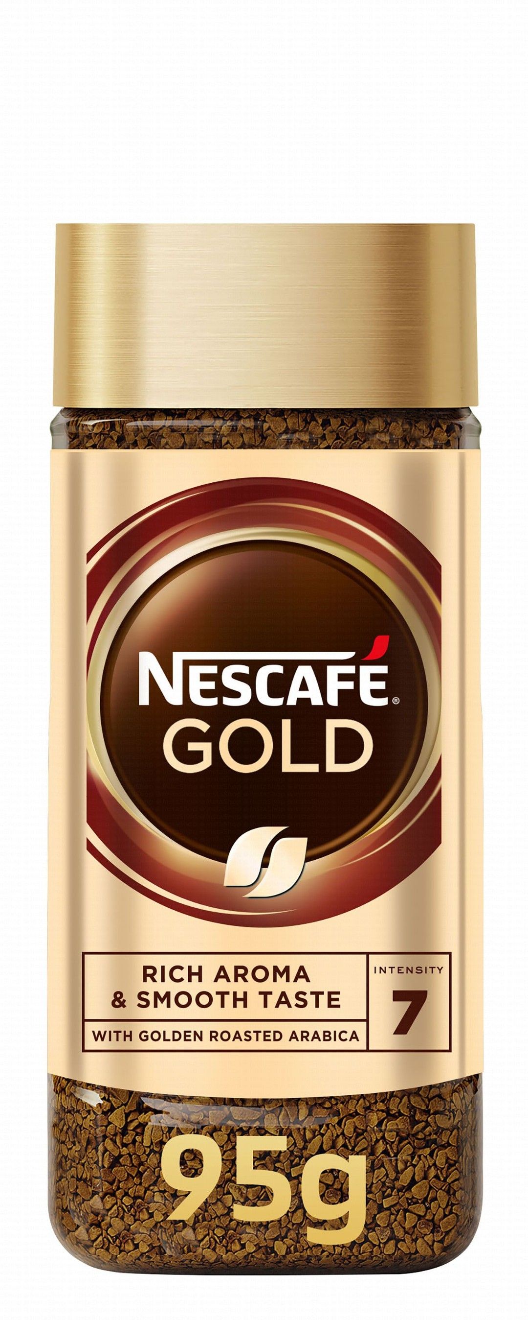 Nescafe Gold Coffee 95 g