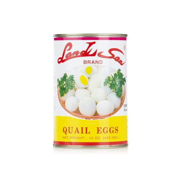 Sea Quail EGreen Giants 15Oz/425G