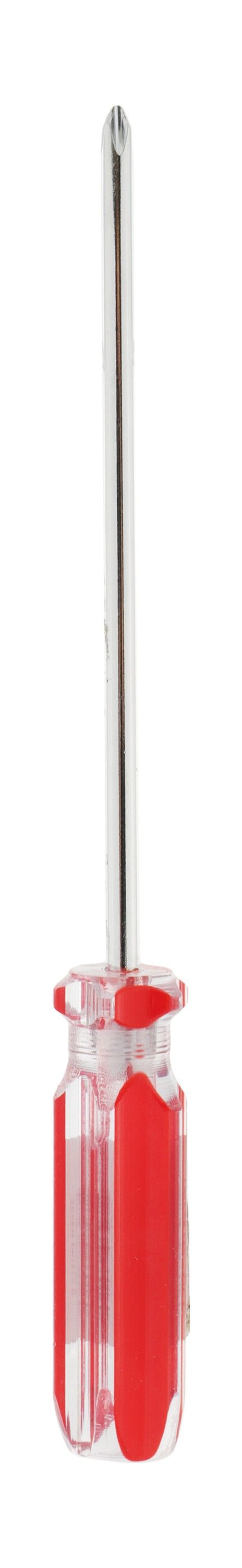 Duobang Red Screwdriver, 125mm