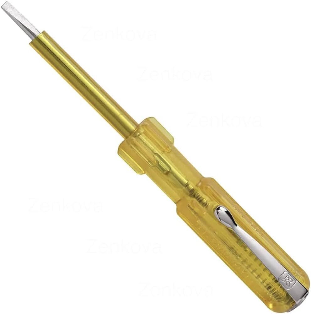 Samra Plus Screwdrive