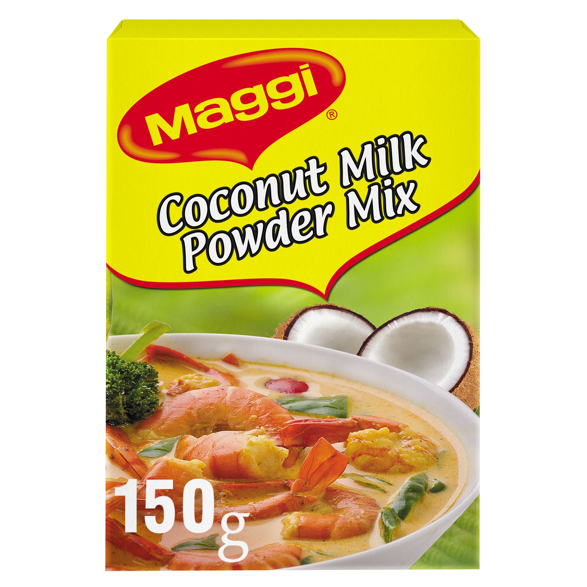 Maggi Coconut Milk Powder Mix, 150g